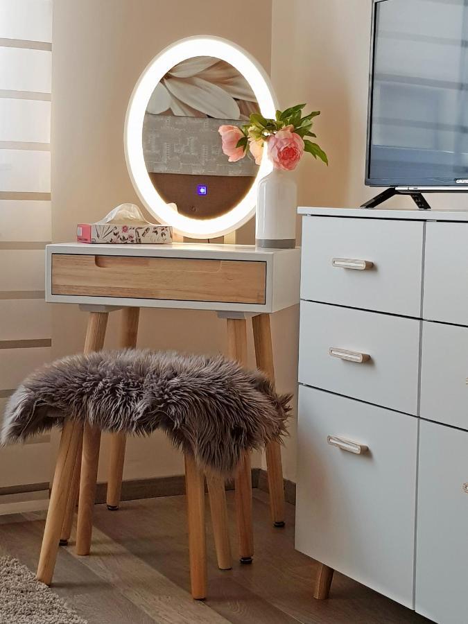 Ferienhaus Am Stadtgraben Hornbach Kültér fotó