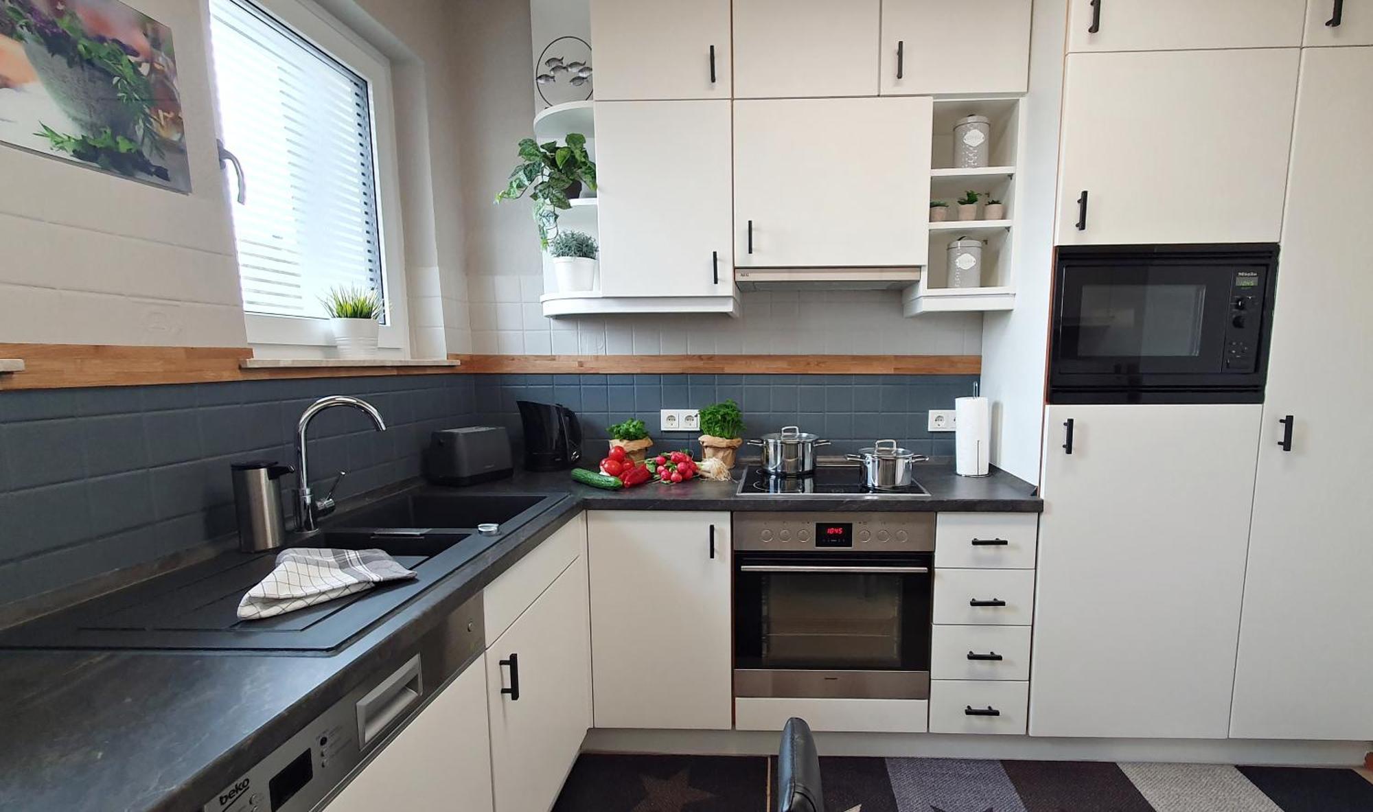 Ferienhaus Am Stadtgraben Hornbach Kültér fotó