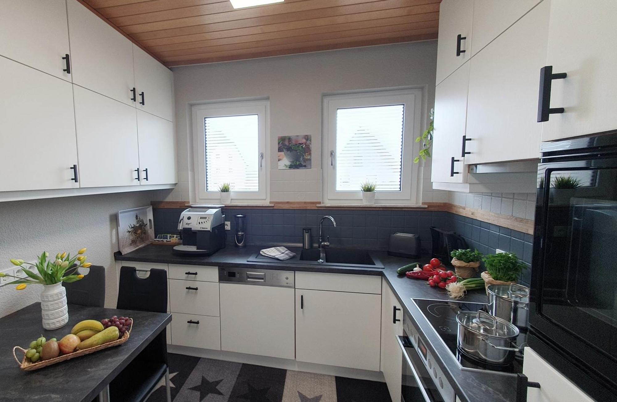 Ferienhaus Am Stadtgraben Hornbach Kültér fotó