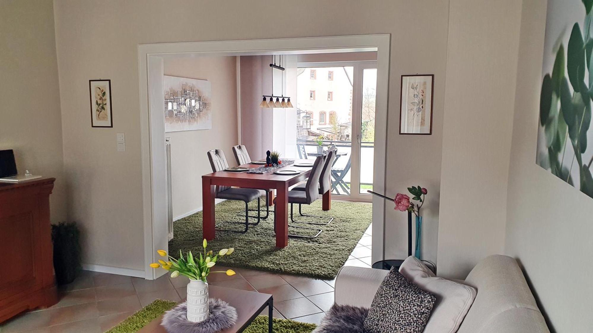 Ferienhaus Am Stadtgraben Hornbach Kültér fotó