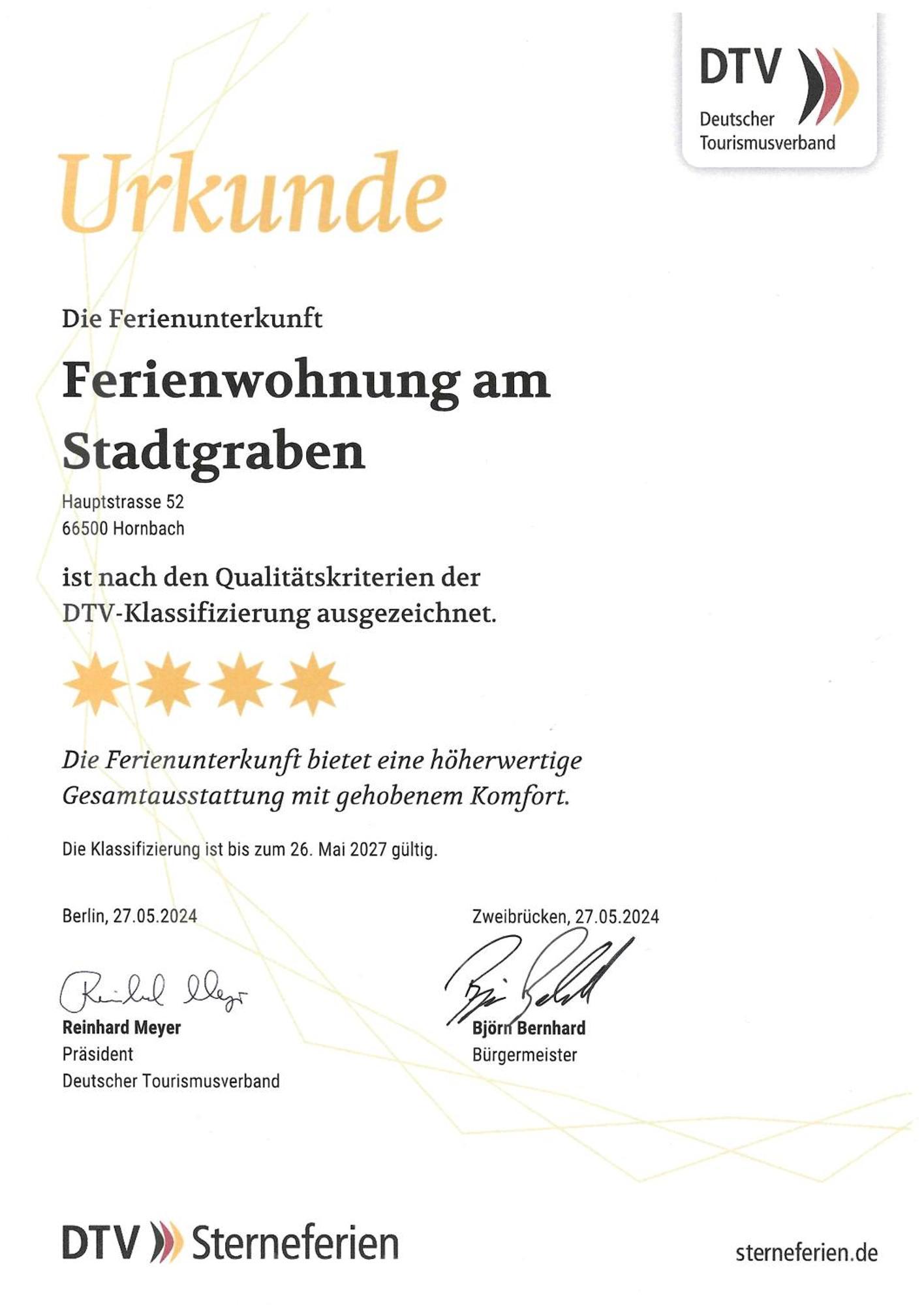 Ferienhaus Am Stadtgraben Hornbach Kültér fotó