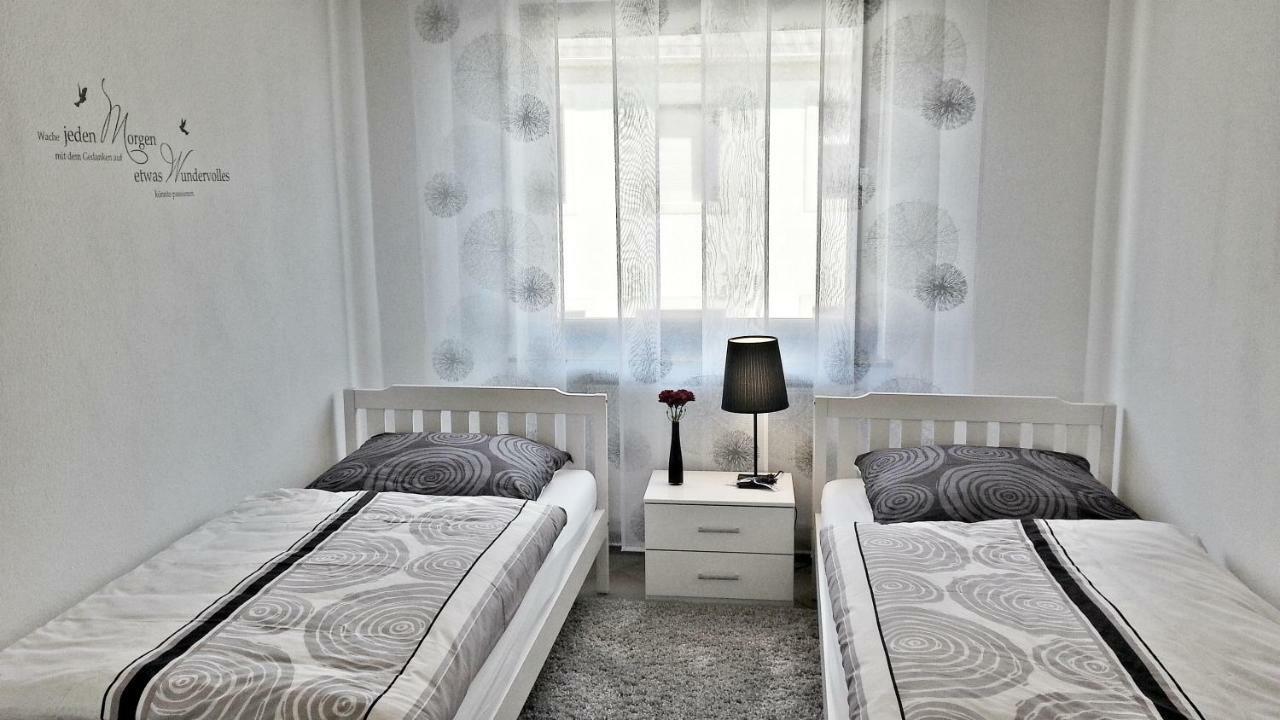Ferienhaus Am Stadtgraben Hornbach Kültér fotó